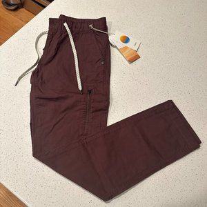 Women's ripstop pants